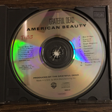 Grateful Dead American Beauty CD