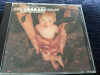 The Goo Goo Dolls A Boy Named Goo CD