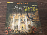 Gone with the Wind Soundtrack LP