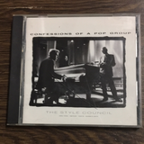 Style Council Confessions of a Pop Group CD