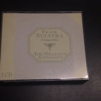 Frank Sinatra The Millenium Anthology (3) CD