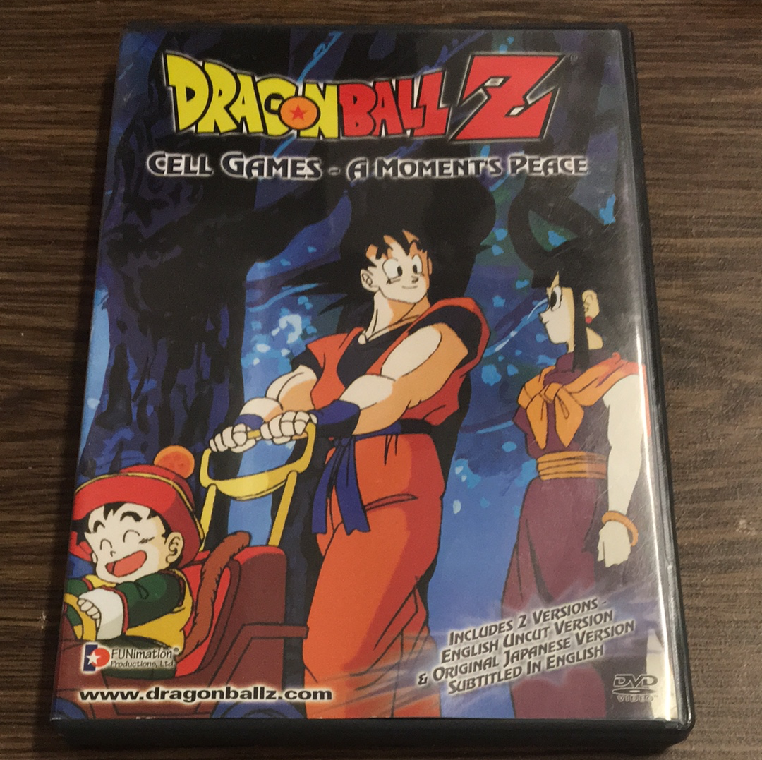 Dragon Ball Z Kai Ocean Dub Ocean Dub Dbz Big Green Dub Dragon