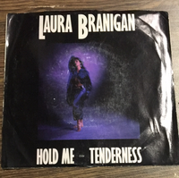 Laura Branigan Hold On 45