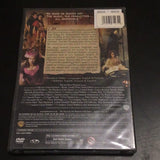 The Phantom of the Opera DVD