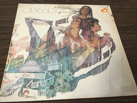 Odyssey LP