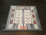 Foreigner Records CD