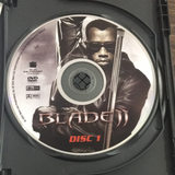 Blade 2 (2) DVD