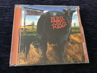 Blink 182 Dude Ranch CD