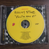 Rolling Stones Exile on Main Street CD