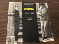 Midnight Cowboy Soundtrack LP