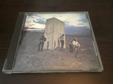 The Who Who’s Next CD