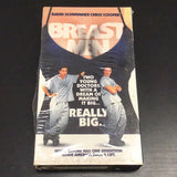 Breast Men VHS