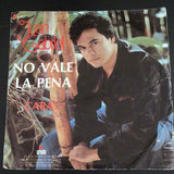 Juan Gabriel No Vale La Pena 45