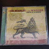 Bob Marley & the Wailers Trenchtown Days CD