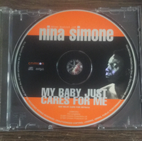 The Best of Nina Simone CD