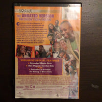 Dave Chappelle’s Block Party DVD