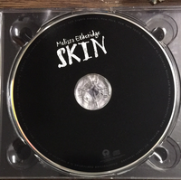 Melissa Etheridge Skin CD