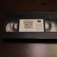 Street Jams VHS