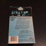 The Outer Limits VHS