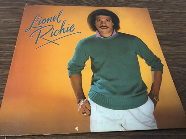 Lionel Richie LP