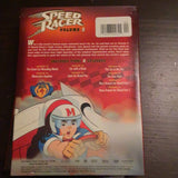 Speed Racer Volume 5 DVD