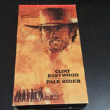 Pale Rider VHS