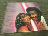 Peaches and Herb Twice the Fire LP