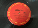 Neil Diamond September Morn LP