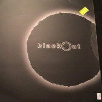 Todd Terry Blackout 12”