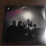 Heart Passionworks LP