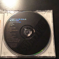 Destiny’s Child Survivor CD