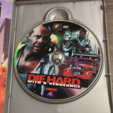 Die Hard With a Vengeance (2) DVD
