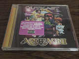 OutKast Aquemini CD