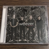 Weezer Make Believe CD