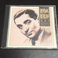 Irvin Berlin 100th Anniversary Collection CD