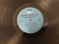 The Turtles Golden Hits LP