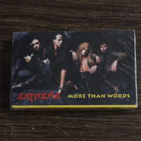 Extreme More Than Words Tape