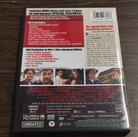 Superbad (2) DVD