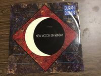 Duran Duran New Moon on Monday 12”