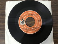 Freddy cannon & the Belmonts Your mama ain’t always right 45