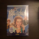 Bewitched The Complete First Season DVD