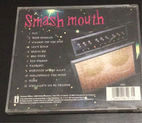 Smash mouth Fush yu mang CD