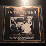 Frank Sinatra The Duets CD