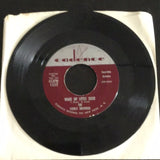Everly Brothers Wake up little Susie 45