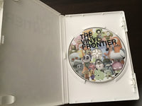 The Vinyl Frontier DVD