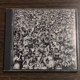 George Micheal Listen without prejudice Vol 1 CD
