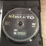 Memento (Nomhn) Import DVD