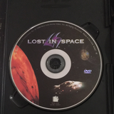 Lost in Space DVD
