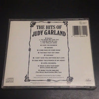 Judy Garland The Hits of CD