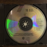 The B-52’s CD